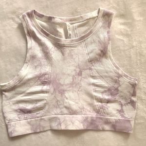 Sports Exercise Bra Top sz xl offline by Aerie